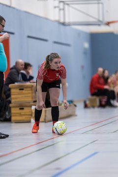 Bild 654 - wBJ Futsalmeisterschaft
